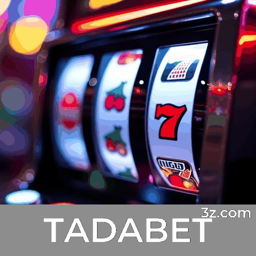 TADABET: Plataforma de Cassino Segura e Premiada