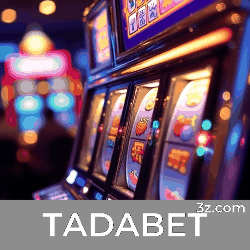 Desbloqueie Bônus Incríveis com TADABET
