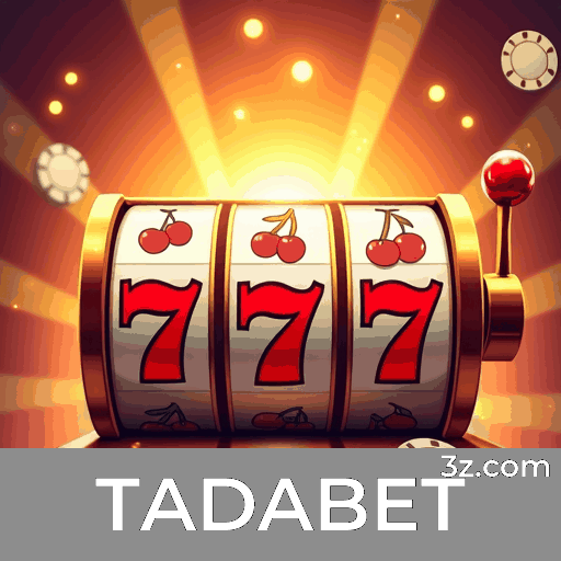TADABET: Plataforma de Cassino Segura e Premiada