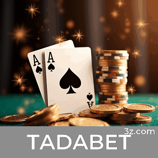 TADABET: Experiência de Cassino Elite e Imersiva