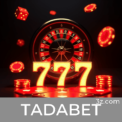 TADABET: Inovação Tecnológica em Jogos de Apostas