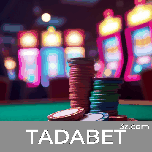 TADABET: Sua Plataforma Completa de Apostas Móveis