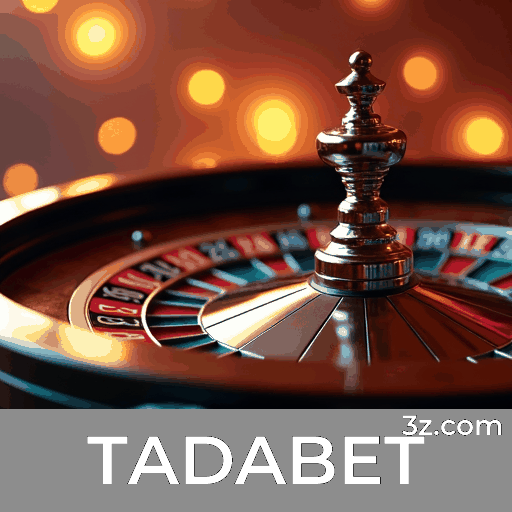 TADABET.com - Apostas Online Seguras e Diversificadas - TADABET