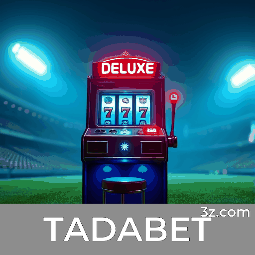 TADABET: Plataforma de Apostas Esportivas de Precisão e Excelência