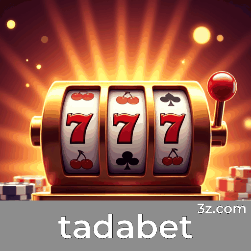 tadabet: Plataforma de Apostas com Serviços Profissionais