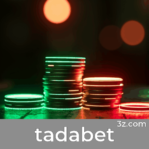 tadabet: Plataforma de Apostas com Serviços Profissionais