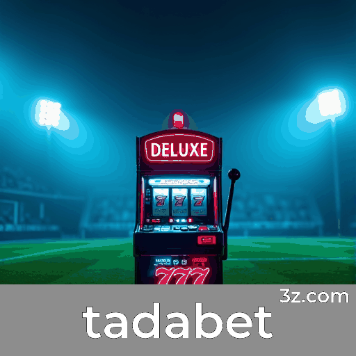 Desenvolvedores de Elite e Inovação na Tadabet