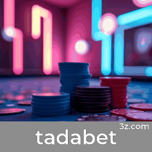 Tadabet: Slots com jackpots, Jogos de Mesa estratégicos, Live Dealers imersivos
